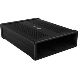 ICY BOX Festplattengehäuse IB-525-U3 5,25" (13,3cm)