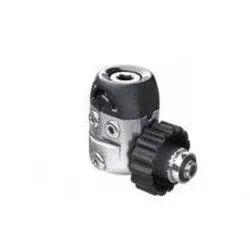 Mares 15X 1. Stufe