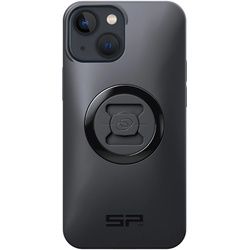 SP Connect iPhone 13 Mini Schutzhüllen Set, schwarz für Männer