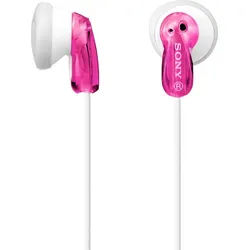 Sony MDR-E9LP In-Ear-Kopfhörer rosa