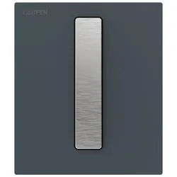 Laufen INEO Betätigungsplatte AU102 125x145 H9091020780001