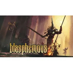 Blasphemous