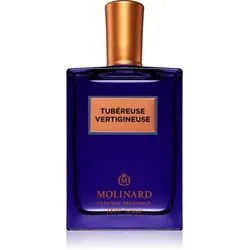 Molinard Tubereuse Vertigineuse Eau de Parfum für Damen 75 ml