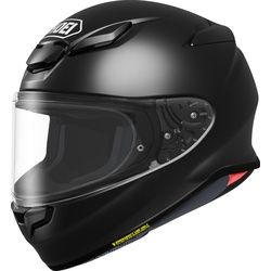 Shoei NXR 2 Helm, schwarz, Größe S