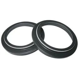 KAYABA KYB Gabel Staubdichtung Set - 41x57x14 mm
