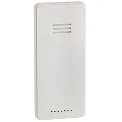 TFA Dostmann Außensender für Funk-Wetterstationen 360682 und 360683 Wetterstation