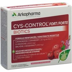 Arkopharma Cys-Control® Fort