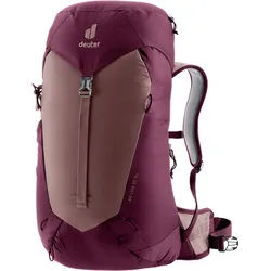 Deuter Damen Rucksack AC Lite 28 SL 3420924-5599 - Ashrose-Cassis - One size