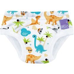 bambino mio Tröpfchen Trainingshose Dino