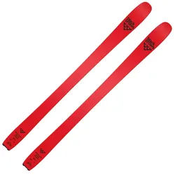 Black Crows Camox Freebird 95 24/25 Tourenski 157 cm / ohne Fell