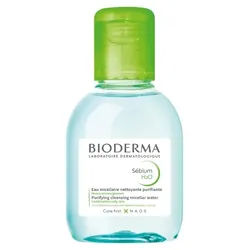 BIODERMA Sebium H2O Reinigungslösung 100 ml