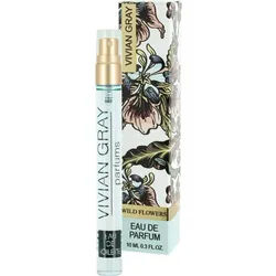 VIVIAN GRAY Eau de Parfum Wild Flowers perfumed water (Eau de Parfum) 10ml