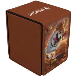 Ultra Pro Alcove Flip Box - Modern Horizons 3 38419