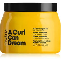 Matrix A Curl Can Dream abspülfreie Creme für welliges und lockiges Haar 500 ml