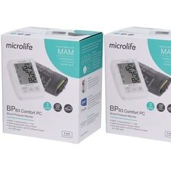 microlife® BP B3 Komfort PC