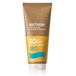 BIOTHERM Waterlover Sun Milk LSF 30 Sonnencreme