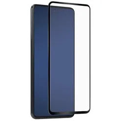 Full Cover Glass Screen Protector for Samsung Galaxy A51 / A52 / A52s / A53® - Black edges