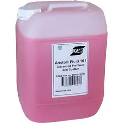 ESAB Antispritzmittel Aristo® Fluid