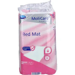 MOLICARE PREM BED 7T 60X90 25 St