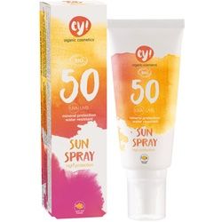 ey! Sonnenspray LSF50 100ml