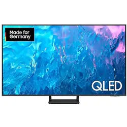 Samsung GQ65Q70CATXZG Smart TV 163 cm 65 Zoll