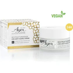 Ayer Radiance Energie Restructuring Cream 50 ml