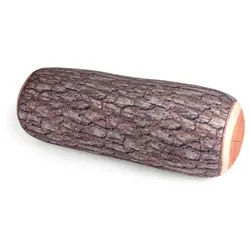 Log Pillow