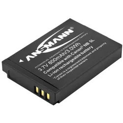 Ansmann A-Can NB-5L
