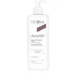 Noreva Alpha KM Body Firming Care Festigende Körperpflege gegen Falten 200 ml