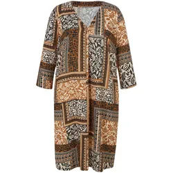 La robe Emilia Lay multicolore