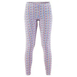 Blutsgeschwister Baumwoll-Leggings Lovely Legs - chic at the club XS