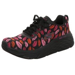 Skechers Sneaker schwarz 37