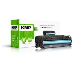 KMP H-T158 Toner cyan kompatibel mit HP CE 411 A