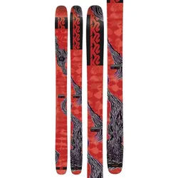 K2 Freerideski Reckoner 122 2024 - 184
