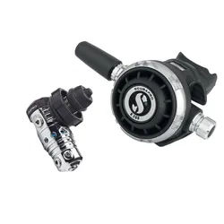 Scubapro MK25EVO/G260 Atemregler