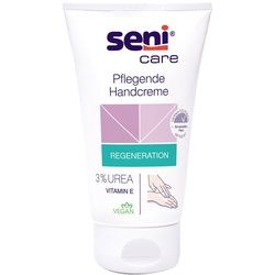 Seni® Handcreme mit 3 % Urea