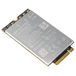 Lenovo Module antennes pour réseaux 3G, 4G ThinkPad Quectel RM520N-GL 5G M.2 pour X1 2-en-1 Gen 9, T16 Gen 3