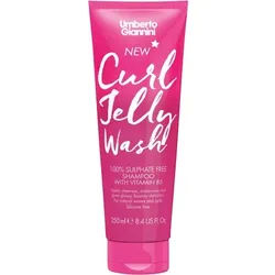 Umberto-Giannini Collection Curl-StylingCurl Jelly Wash 250 ml