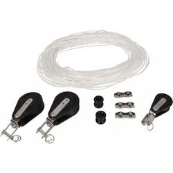 WAREMA Reparaturset für Sonnensegel S2, S3, S4 2038219