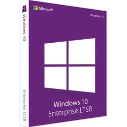 Windows 10 Enterprise LTSB 2016 | ESD | Sofortdownload