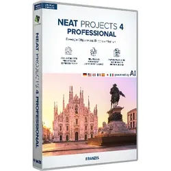 NEAT projects 4 professional