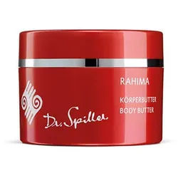 Doctor Spiller RAHIMA Körperbutter 250 ml
