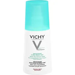 Vichy Deo Pumpzerstäuber Fruchtig-Frisch Neu 100 ML