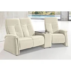 exxpo - sofa fashion 3-Sitzer »Tivoli«, mit Relaxfunktion exxpo - sofa fashion keramik