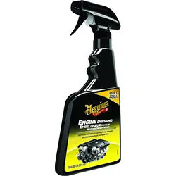 MEGUIARS Motorraumkonservierung 0.45L G17316EU