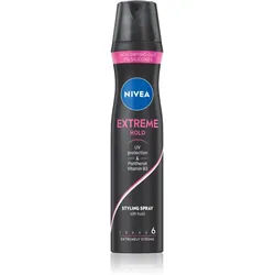 Nivea Extreme Hold Haarlack mit starker Fixierung 250 ml