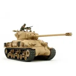 1:35 Israel. Panzer M51 Super 105mm