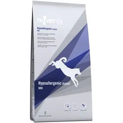 TROVET RRD Hypoallergenic - Kaninchen (für Hund) 3kg
