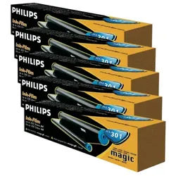 Philips Pf 301 Ink Film Pack Of 5