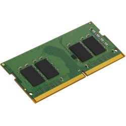 Kingston ValueRAM 16GB DDR4-2666 CL19 SO-DIMM Arbeitsspeicher